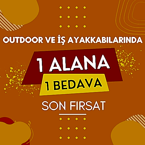 1 ALANA 1 BEDAVA 