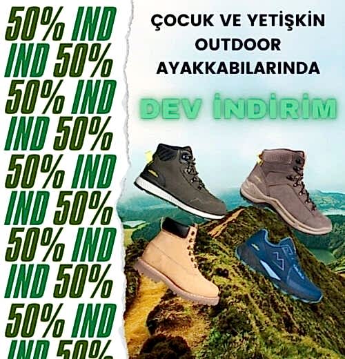 Safety Jogger Outdoor Trekking Ayakkabı ve Bot Çeşitleri
