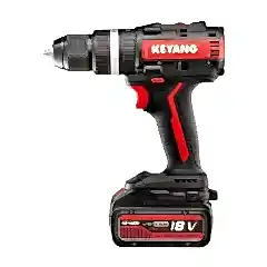 Keyang DM20BLA-70C Max 20V 5.0AH Akülü Darbeli Vidalama Makinesi