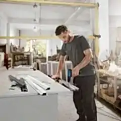 Bosch Professional GSB 120-LI 2.0AH Akülü Vidalama Makinesi