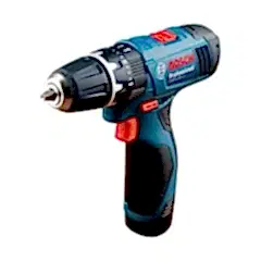 Bosch Professional GSB 120-LI 2.0AH Akülü Vidalama Makinesi