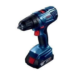 Bosch Professional GSR 180-Lİ 2.0AH Akülü Vidalama Makinesi