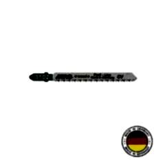 MPS Dekupaj Testere Ucu (3102-5) CV, T101BR, 10 tpi, 75 mm, 2.5 mm (5'li Paket)