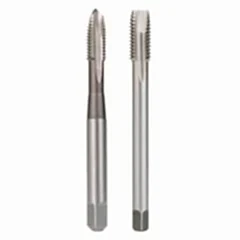 Teknik Drill's HSS Düz Kobalt Makine Kılavuzu