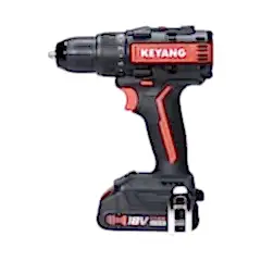 Keyang DD18BL-W 18V-2.0AH Akülü Darbeli Delme Vidalama Makinasi