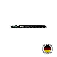 MPS Dekupaj Testere Ucu (3104-5) CV, T144D, 6 tpi, 100 mm, 4 mm (5'li Paket)
