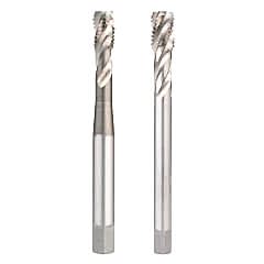 Teknik Drill's HSS Helis Kobalt Makine Kılavuzu