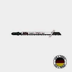 MPS Dekupaj Testere Ucu (3104-LF-5) Bi-Metal, T344DF, 6 tpi, 130 mm, 4 mm (5'li Paket)