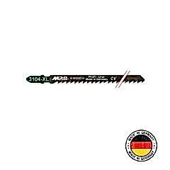 MPS Dekupaj Testere Ucu (3104-XL-5) CV, T344D, 6 tpi, 150 mm, 4 mm (5'li Paket)