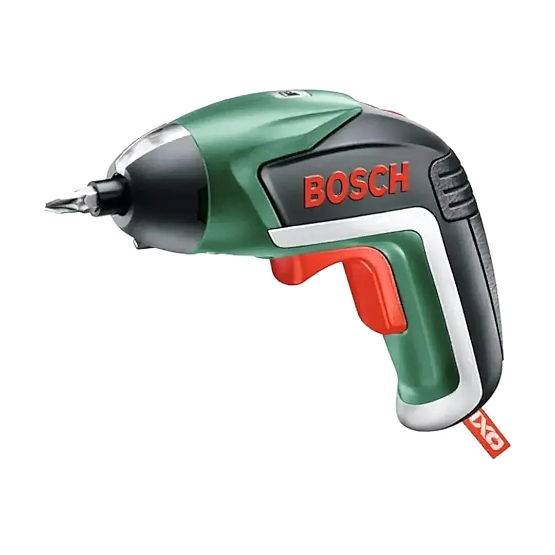 Bosch İXO V 2'Li Set Akülü Vidalama Makinesi