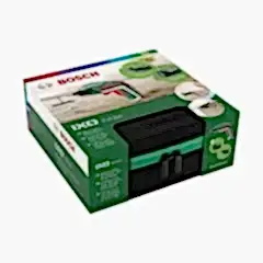 Bosch İXO V 2'Li Set Akülü Vidalama Makinesi
