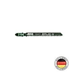 MPS Dekupaj Testere Ucu (3106-5) CV, T111C, 8 tpi, 100 mm, 3 mm (5'li Paket)