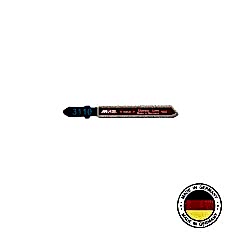 MPS Dekupaj Testere Ucu (3110-5) HSS, T118G, 28 tpi, 75 mm, 0.9 mm (5'li Paket)
