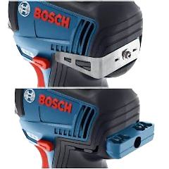 Bosch Professional GSR 12V-35 Akülü Delme Vidalama Makinesi