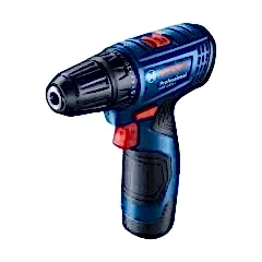 Bosch Professional GSR 120-Lİ 12 Volt 2.0AH Akülü Delme Vidalama Makinesi