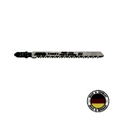 MPS Dekupaj Testere Ucu (3170-5) CV, T301CD, 8 tpi, 115 mm, 3 mm (5'li Paket)