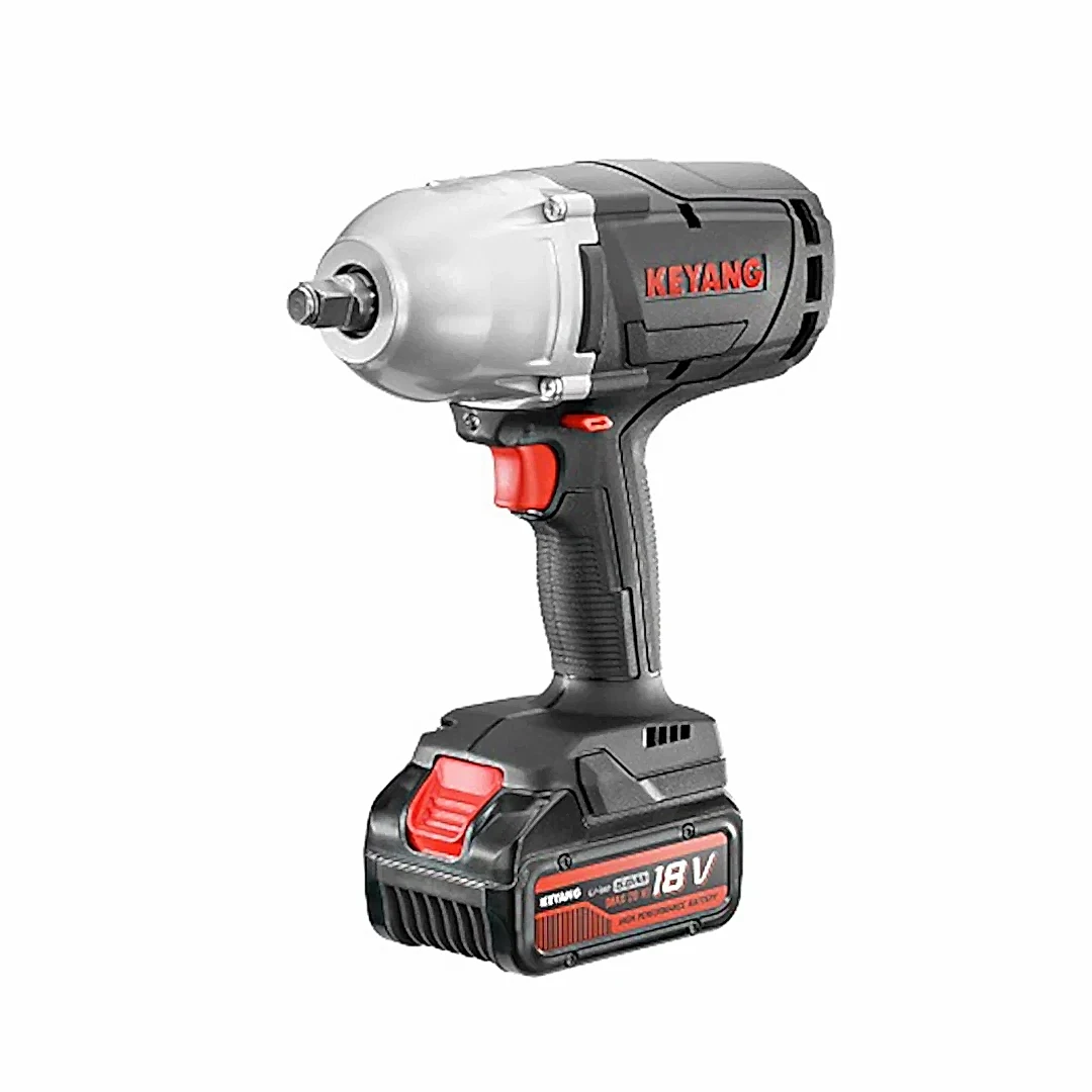 Keyang IW20BL-1000 20V MAX Akülü Darbeli Somun Sıkma Makinesi