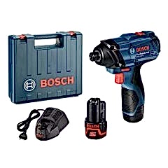 Bosch Professional GDR 120-Lİ 12V 2.0AH Darbeli Somun Sıkma Makinesi