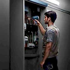 Bosch Professional GDR 120-Lİ 12V 2.0AH Darbeli Somun Sıkma Makinesi