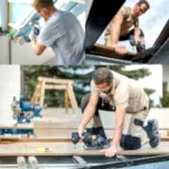 Bosch Professional GDR 18V-200 C  4.0AH Akülü Darbeli Somun Sıkma Makinesi