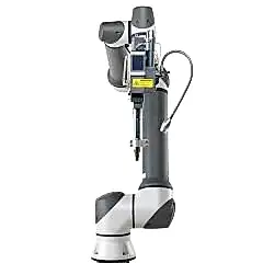 RB-LAZER Lazer Kaynak Cobot-Robot Sistemi