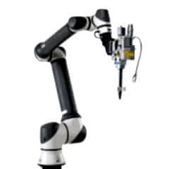 RB-LAZER Lazer Kaynak Cobot-Robot Sistemi