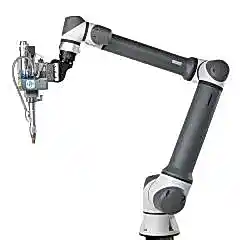 RB-LAZER Lazer Kaynak Cobot-Robot Sistemi