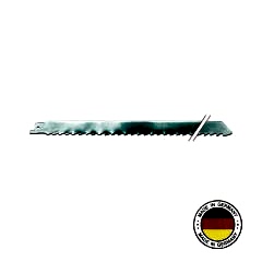 MPS Kılıç Testere Ucu (4079-1) Inox, S1211K, 3 tpi, 300 mm (Tekli Paket)