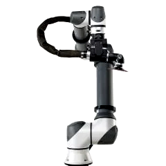 RB-GRIND Robotik Taşlama Sistemi