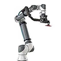 RB-GRIND Robotik Taşlama Sistemi