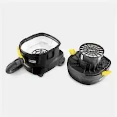 Karcher T 11/1 Classic HEPA Re!Plast kuru elektrikli süpürge