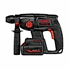 Keyang HD18BL 18V 5.0 AH PK HSC Akülü Delici Kırıcı