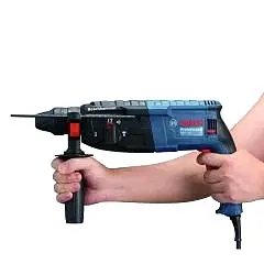 Bosch Professional GBH 240 Delici kırıcı Makine