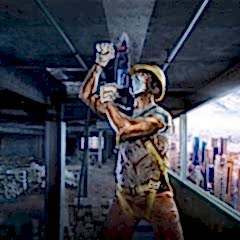 Bosch Professional GBH 240 Delici kırıcı Makine