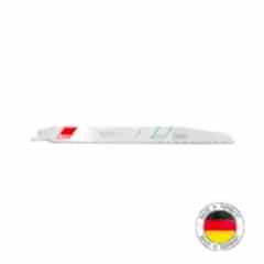 MPS Kılıç Testere Ucu (4444-5) Bi-Metal, S1110VF, 6 tpi, 230 mm, 4.2 mm (5'li Paket)