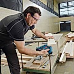 Bosch Professional GST 12 V - 70 3.0AH Akülü Testere