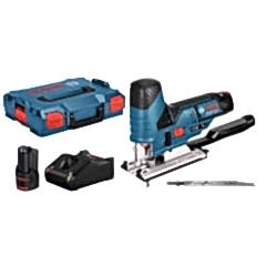 Bosch Professional GST 12 V - 70 3.0AH Akülü Testere