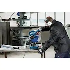 Bosch Professional GCD 12 JL Metal Kesme Testeresi