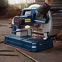 Bosch Professional GCO 14-24 J Profil Kesme Makinesi
