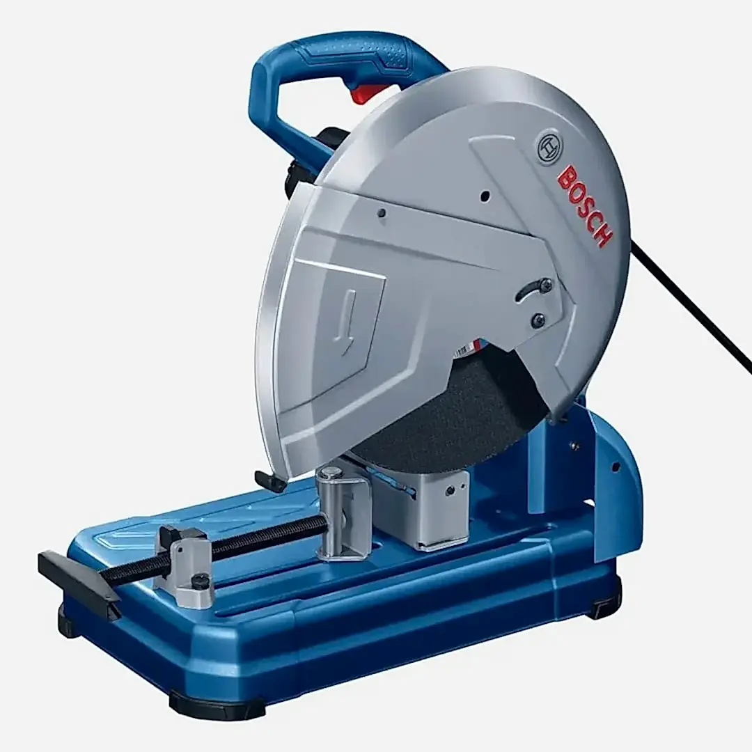 Bosch Professional GCO 14-24 J Profil Kesme Makinesi