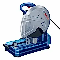 Bosch Professional GCO 14-24 J Profil Kesme Makinesi