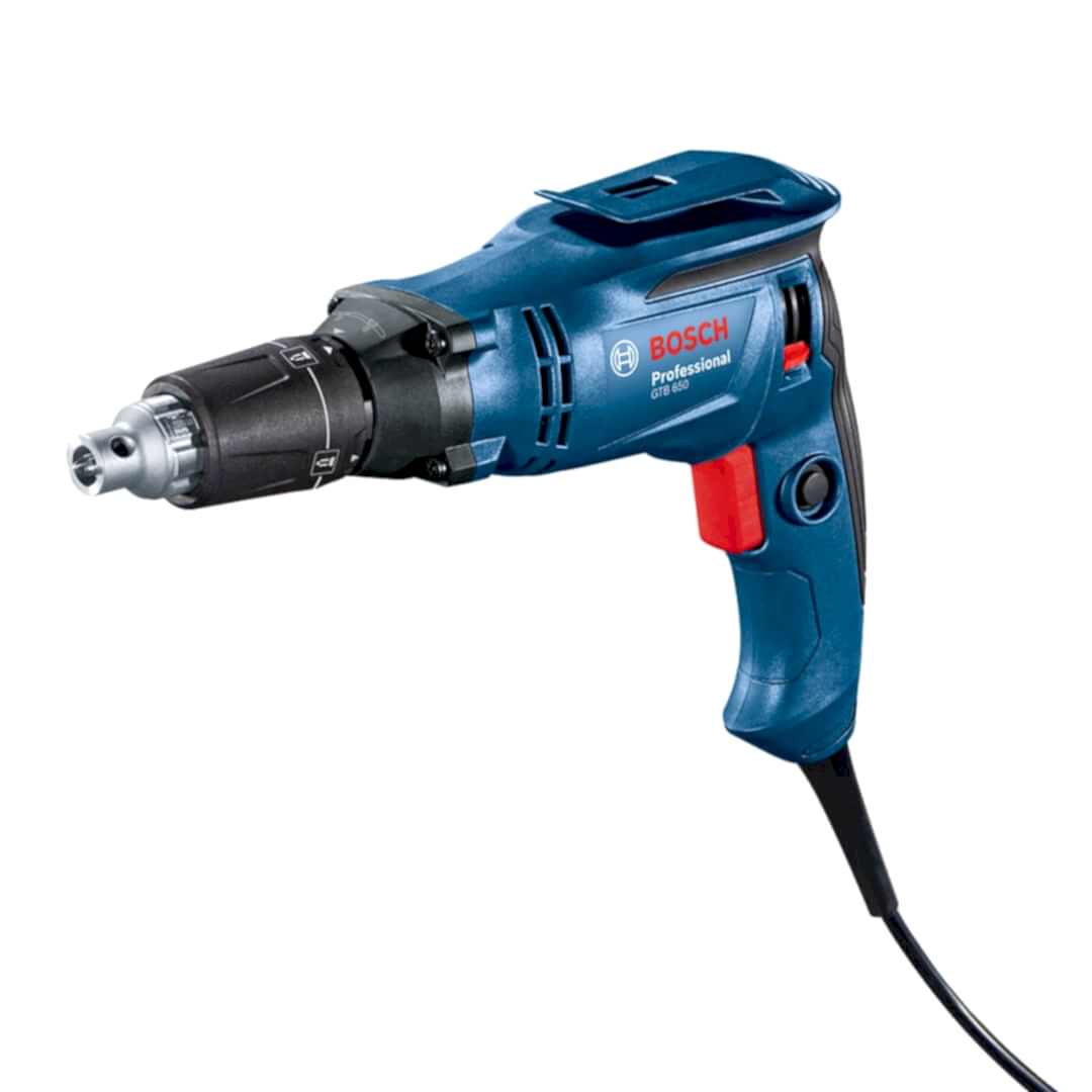 Bosch Professional GTB 650 Vidalama Makinesi