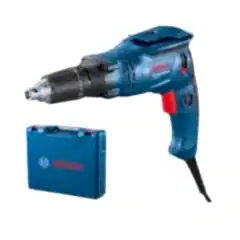 Bosch Professional GTB 650 Vidalama Makinesi