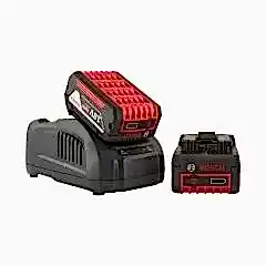Bosch Professional GAL 1880 CV + 2 x GBA 5.0AH Batarya Seti