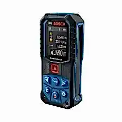 Bosch Professional GLM 50-27 CG Yeşil Lazer Metre