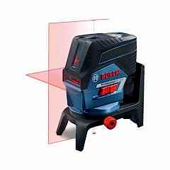 Bosch Professional GCL 2-50 C +RM2 + BT150  Lazer Hizalama Cihazı