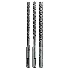 Bosch SDS-Plus-5X K-Delici Dört Ağız Hilti Ucu