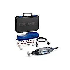 DREMEL® 3000-1/25 EZ Çok Amaçlı El Motoru