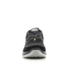 Safety Jogger ECOCADOR BLACK S1P SR ESD FO İş Güvenlik Ayakkabısı