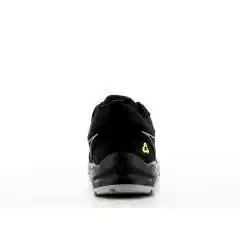 Safety Jogger ECOCADOR BLACK S1P SR ESD FO İş Güvenlik Ayakkabısı